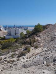 Terreno residenziale in Balcón de Finestrat-Terra Marina. Se vende parcela urbana en balcón de finestrat, para 17 vivienda