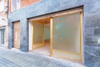 Local Comercial a Calle monserrate guilabert vale 77. Local comercial en elche