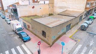 Terreny residencial a Calle san emigdio 6. Solar en torrevieja