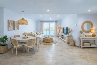 Location Appartement à La Pedrera-Vessanes. Vivienda ideal para vivir cerca del mar en dénia