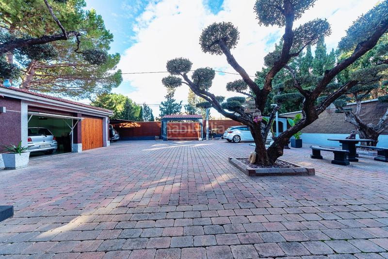 Foto 0e5543ce-d0fe-4d49-aa5d-3ebe2a23dfa7. Chalet con riscaldamento parcheggio piscina in Campo Alto-Club de Campo Elda