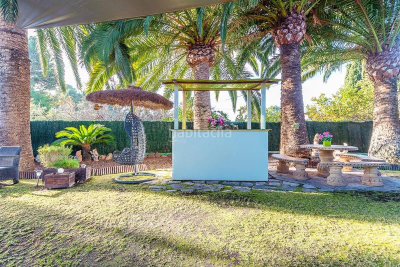 Foto 20179cde-62c9-44f1-bba2-2e6e4bf3da48. Chalet con riscaldamento parcheggio piscina in Campo Alto-Club de Campo Elda