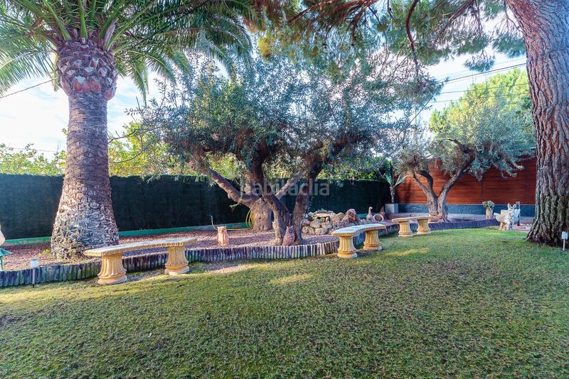 Foto 2d80042d-087a-4f10-8820-64fb85ee7eb7. Chalet con riscaldamento parcheggio piscina in Campo Alto-Club de Campo Elda