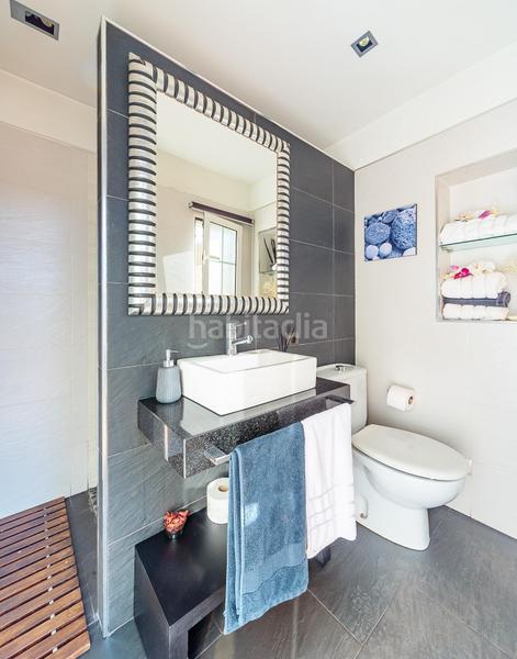 Foto 316bf8c2-4e2a-4d93-a453-1b56e5a6e069. Chalet con riscaldamento parcheggio piscina in Campo Alto-Club de Campo Elda