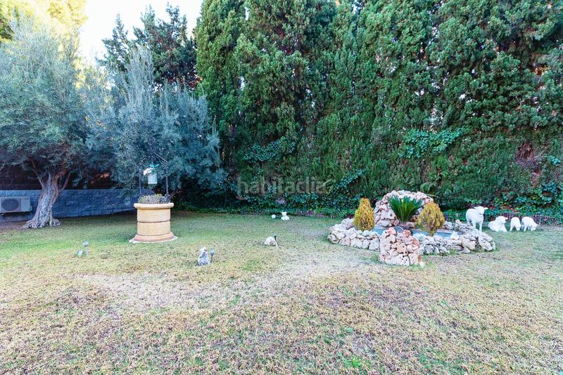 Foto 3311b467-189c-4c6c-854f-9a99fce2c138. Chalet con riscaldamento parcheggio piscina in Campo Alto-Club de Campo Elda