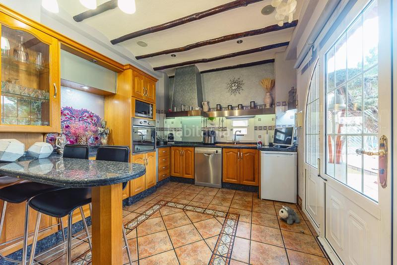 Foto 40f2664c-de13-49c3-8ca3-1f8d37595207. Chalet con riscaldamento parcheggio piscina in Campo Alto-Club de Campo Elda