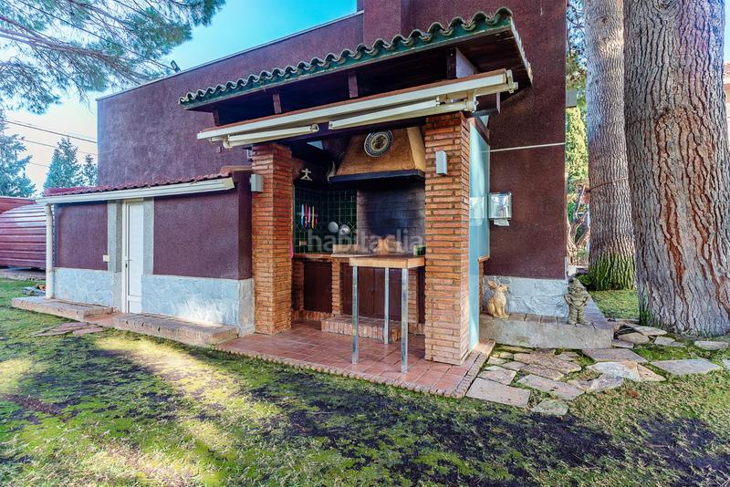 Foto 4a37c16b-9bef-45b0-b181-473f5487779d. Chalet con riscaldamento parcheggio piscina in Campo Alto-Club de Campo Elda