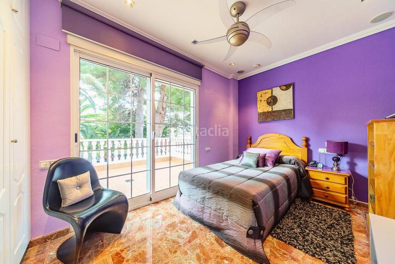 Foto 4fed7399-59bb-4f19-b5f7-7399ca37b7f7. Chalet con riscaldamento parcheggio piscina in Campo Alto-Club de Campo Elda