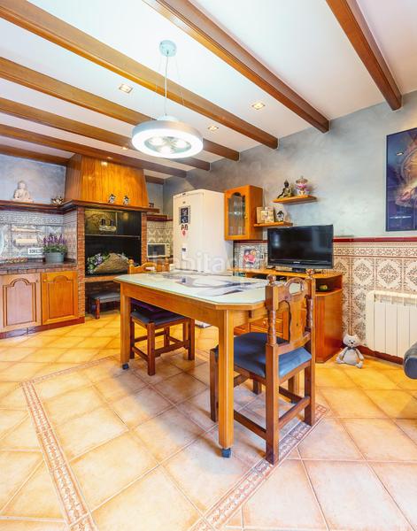 Foto 592e7d3d-492e-4952-b2ea-7fd5c67776ac. Chalet con riscaldamento parcheggio piscina in Campo Alto-Club de Campo Elda