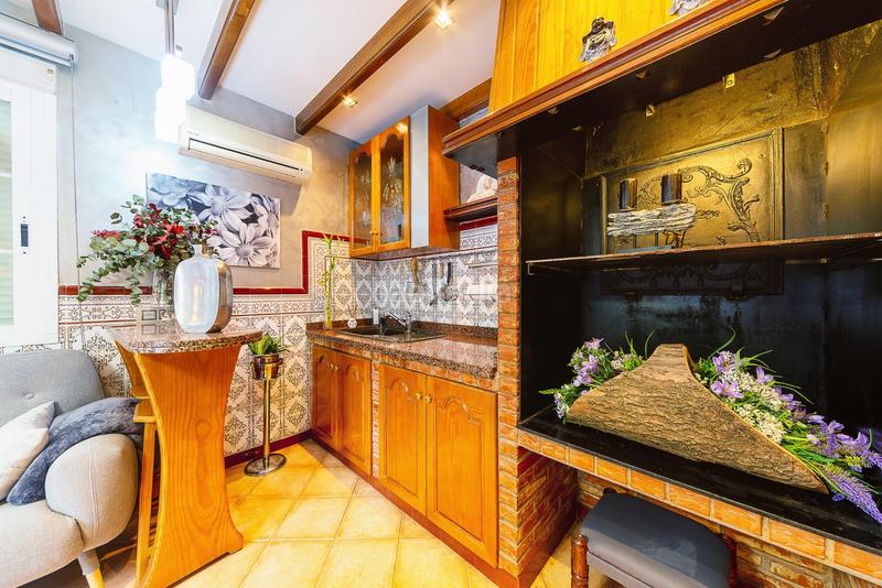 Foto 60d92984-e26a-4d16-8de8-47a6cdd55f8a. Chalet con riscaldamento parcheggio piscina in Campo Alto-Club de Campo Elda