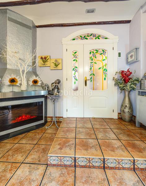 Foto 7d18ee3d-2b3b-4562-b62d-4581582c51a6. Chalet con riscaldamento parcheggio piscina in Campo Alto-Club de Campo Elda