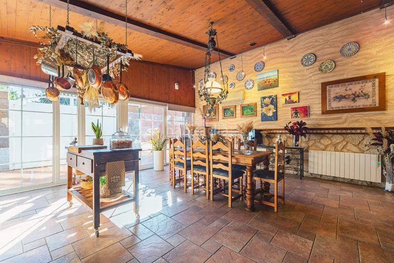 Foto 85746ad3-997b-4ffc-9132-4a6f1174619f. Chalet con riscaldamento parcheggio piscina in Campo Alto-Club de Campo Elda