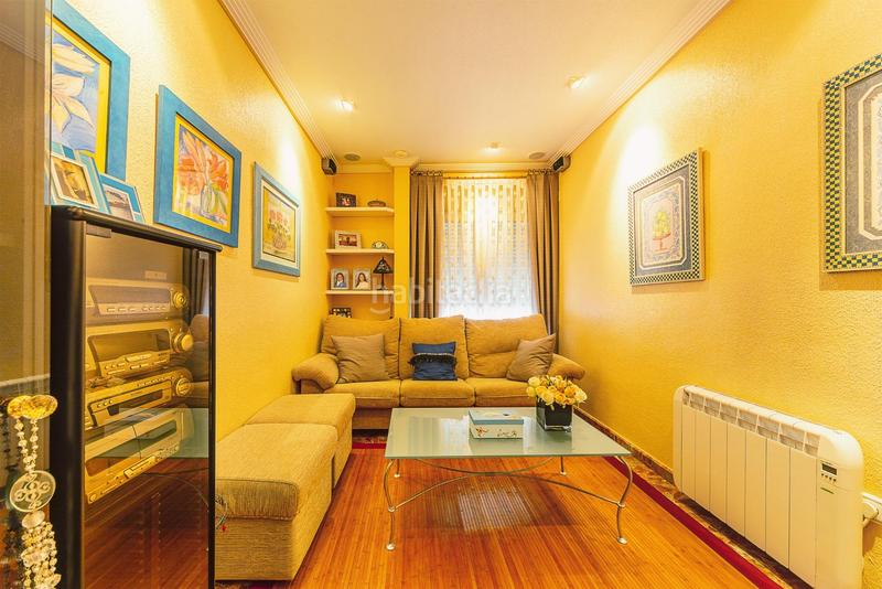 Foto 966682f1-fe0d-44e6-9b0b-b33c1952340f. Chalet con riscaldamento parcheggio piscina in Campo Alto-Club de Campo Elda