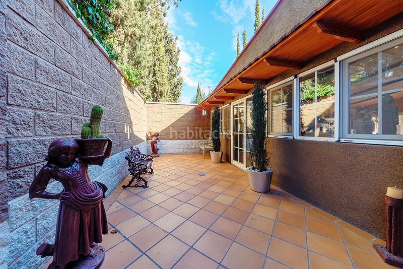 Foto a4e4cb1d-7829-46d7-8500-d492938bd363. Chalet con riscaldamento parcheggio piscina in Campo Alto-Club de Campo Elda