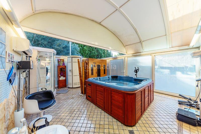 Foto b6724967-e3fe-4662-9fab-30cd06c6acd0. Chalet con riscaldamento parcheggio piscina in Campo Alto-Club de Campo Elda