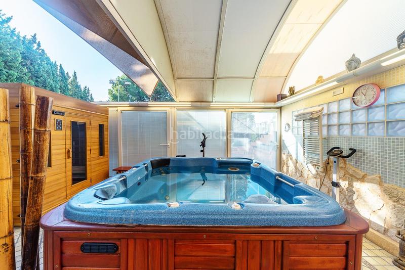 Foto c0891258-371d-49b7-aae2-c56780a7fdd8. Chalet con riscaldamento parcheggio piscina in Campo Alto-Club de Campo Elda