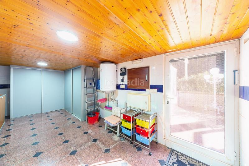 Foto e4181864-4562-49f3-a252-c6091bbe40f6. Chalet con riscaldamento parcheggio piscina in Campo Alto-Club de Campo Elda