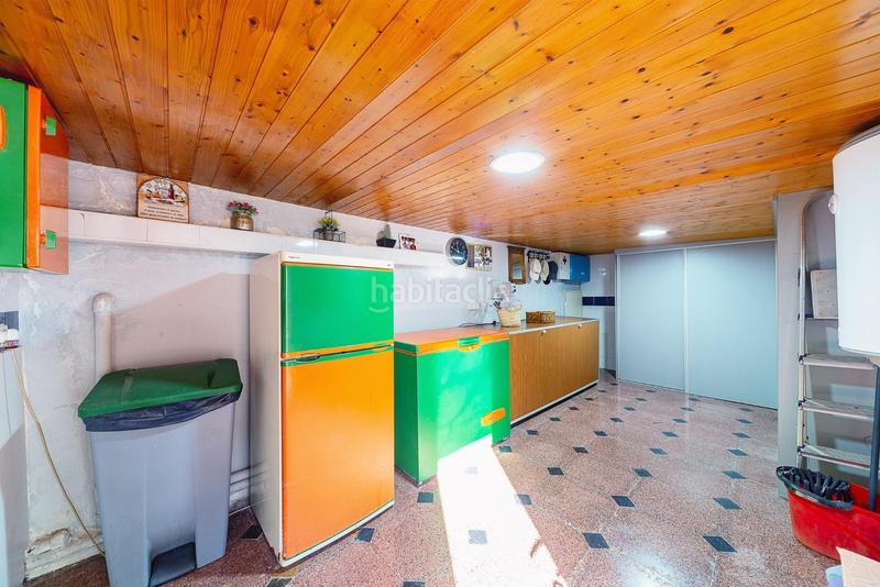 Foto eb96c611-b690-4852-8b51-d3c93e0ebabd. Chalet con riscaldamento parcheggio piscina in Campo Alto-Club de Campo Elda