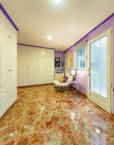 Foto f0e5e03a-930d-419b-8788-7902a931f5d1. Chalet con riscaldamento parcheggio piscina in Campo Alto-Club de Campo Elda