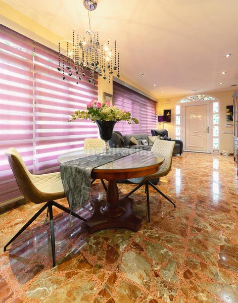 Foto f2f4b3af-1892-4239-bb68-c5a7c744b0af. Chalet con riscaldamento parcheggio piscina in Campo Alto-Club de Campo Elda