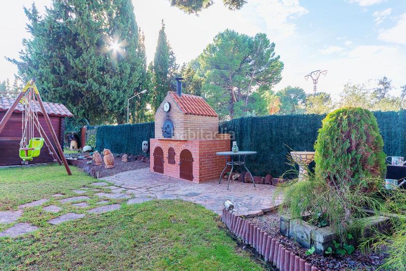 Foto fb36ba46-dbb2-4b47-9631-96e30183d770. Chalet con riscaldamento parcheggio piscina in Campo Alto-Club de Campo Elda