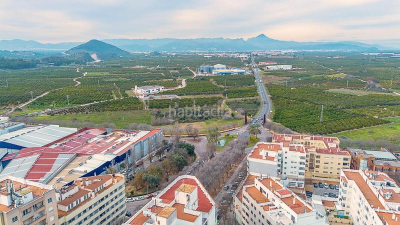 Foto 65edbfa7-75f6-4688-a6f7-ae1d10ebd39c. Appartamento in carretera gandia carretera 41 in Oliva pueblo Oliva