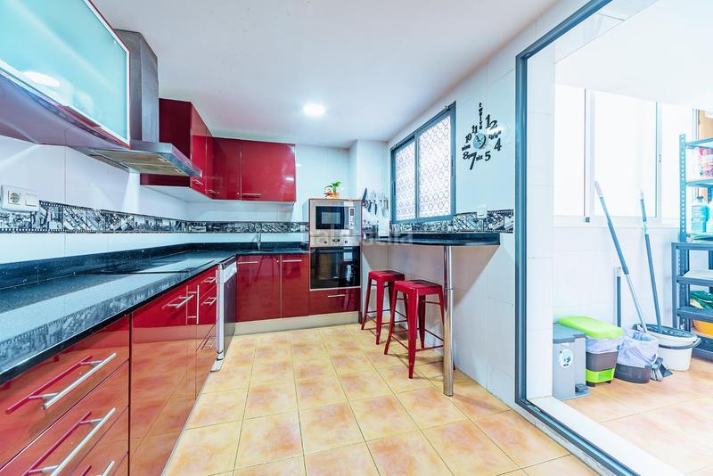 Foto 756fe568-5da1-49e1-ae8e-8e7361149698. Appartamento in carretera gandia carretera 41 in Oliva pueblo Oliva