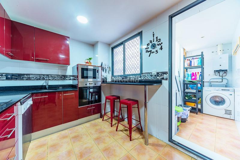 Foto 83dfcdfe-b0dc-4402-b553-08191abef1c5. Appartamento in carretera gandia carretera 41 in Oliva pueblo Oliva