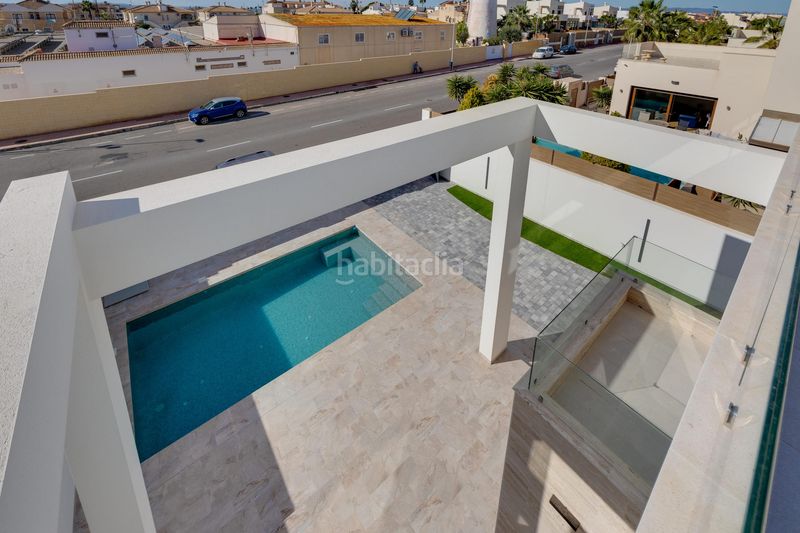Foto 2e754d54-5e1a-46a8-b662-8b9bf82eb185. Finca rústica a Aguas Nuevas Torrevieja