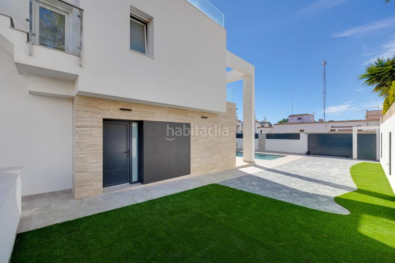 Foto c46f42c0-11f3-49c1-96f5-a9d15f601742. Finca rústica a Aguas Nuevas Torrevieja