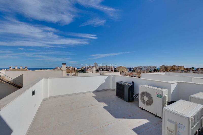 Foto d2fdb50a-602e-4530-896f-21e887f25f3c. Finca rústica a Aguas Nuevas Torrevieja
