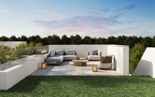 Chalet en Polop