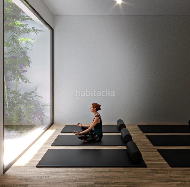 Foto 029c4ecb-fd1c-4ce4-8eeb-8a7f40e458fe. Estudi amb aparcament piscina a Bellavista-Capiscol-Frank Espinós San Juan de Alicante