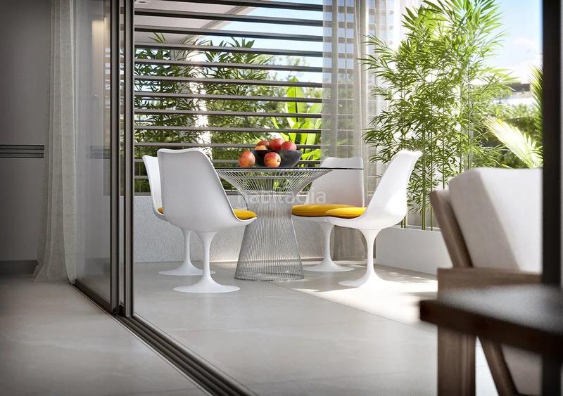 Foto 10e3e542-6d65-43cd-babf-88f2c2b091ae. Estudi amb aparcament piscina a Bellavista-Capiscol-Frank Espinós San Juan de Alicante