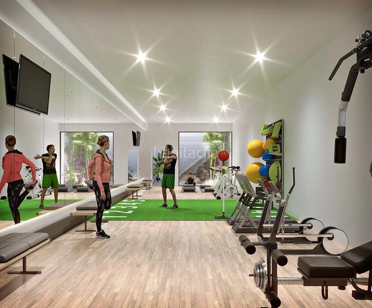 Foto ec83abbb-4e10-4ec3-b133-7245ccdec6b2. Estudi amb aparcament piscina a Bellavista-Capiscol-Frank Espinós San Juan de Alicante