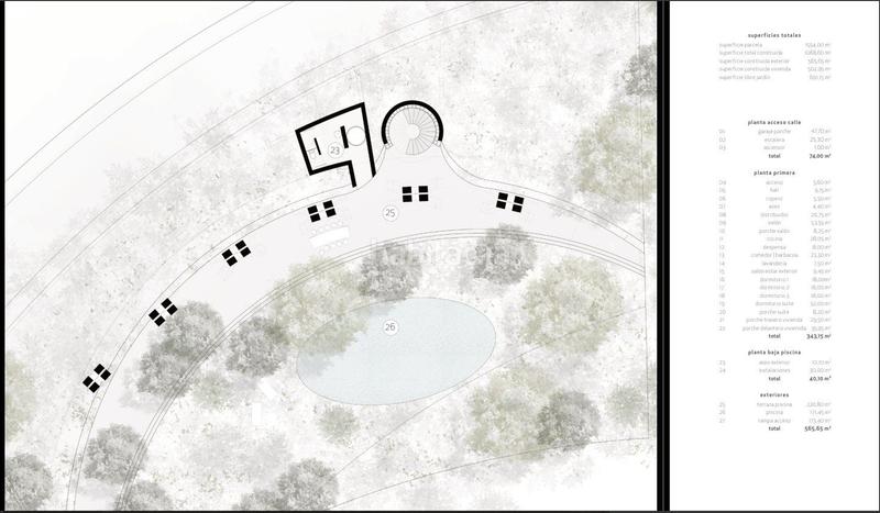 Foto 19671b8d-c1c2-4501-9ab0-29e9d7f86696. Xalet a La Fustera Benissa