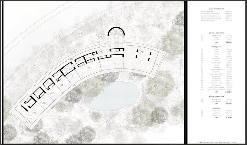 Foto 260c280f-f3d9-4b4a-924f-84f5d4072080. Xalet a La Fustera Benissa