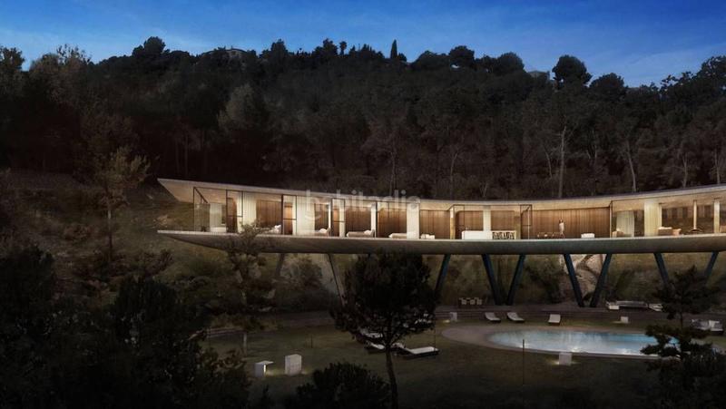 Foto 4683f3cf-a720-4c97-bf2c-386f36288508. Xalet a La Fustera Benissa