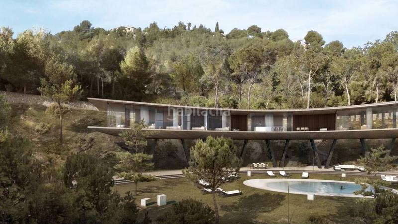 Foto 573d5ec0-14c4-499d-b0dc-22529bd888b9. Xalet a La Fustera Benissa