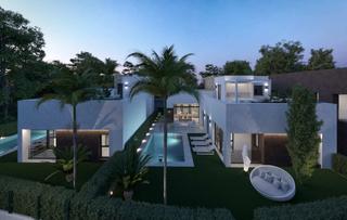 Chalet en Mar Menor golf
