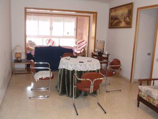 Appartement à Centre. 115 mt.2 a 200 m. de la playa!!!!!