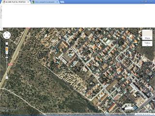 Terreny residencial a Alcanar. Parcela edificable