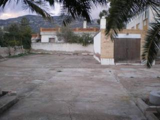 Terreny residencial a Alcanar. Parcela en venta