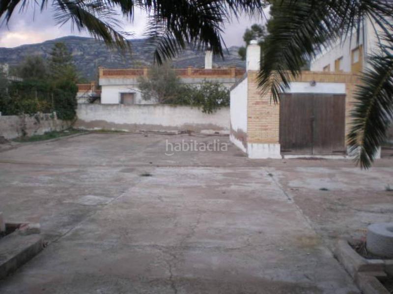 Foto 9883e321-4d0d-49a6-a6f0-36030f1132c7. Terrain résidentiel dans Alcanar