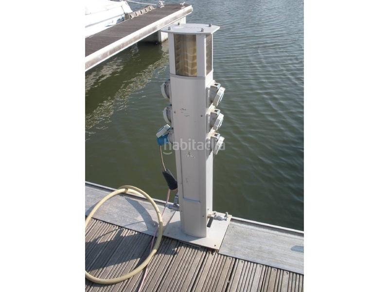 Foto 1b94f81d-59f3-4b08-bc60-5e7c63addd48. Édifice dans El Maset La Ràpita