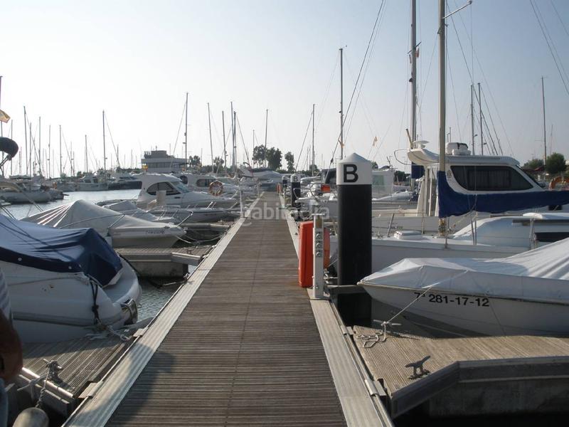 Foto 2d1476a7-aef7-46dc-a01b-ab63a4470002. Édifice dans El Maset La Ràpita