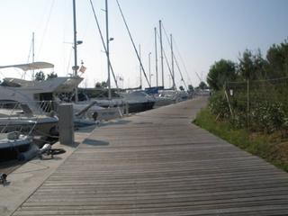 Edificio in El Maset. Amarre de nueva construcción en venta