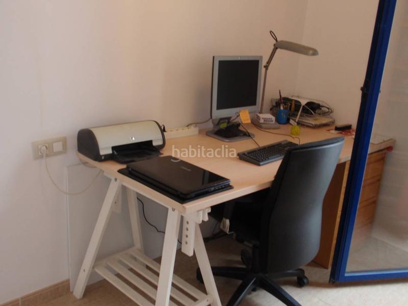Foto e2d3a0fb-1a84-4b33-8f64-9133796c20f8. Appartamento con riscaldamento in Nord Sant Carles de la Ràpita