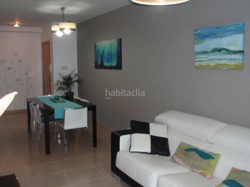 Foto e4145e6a-3f3e-4672-88d0-99f6487be9f4. Appartamento con riscaldamento in Nord Sant Carles de la Ràpita