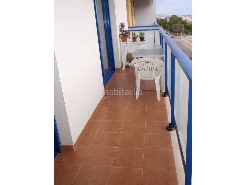 Foto ee0e8270-2f10-4bd6-95ee-a9a8ae276bf8. Appartamento con riscaldamento in Nord Sant Carles de la Ràpita